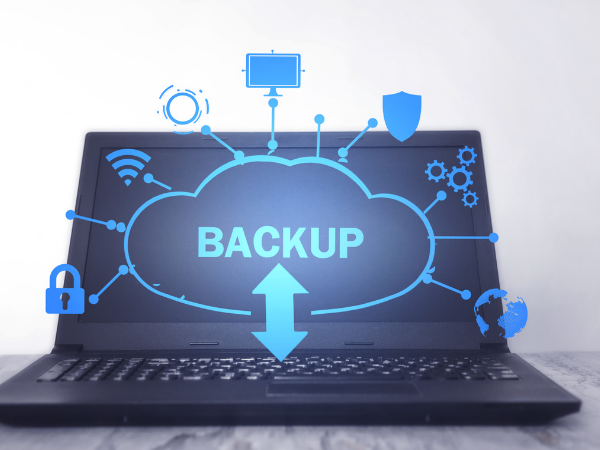 Backup empresarial: o que aconteceria se sua empresa perdesse todos os dados hoje?