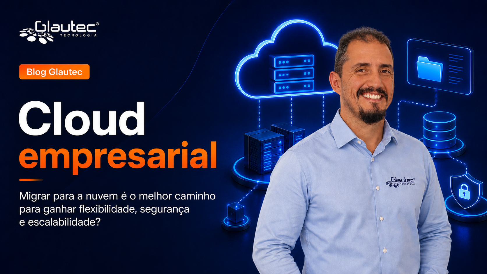 Cloud Empresarial