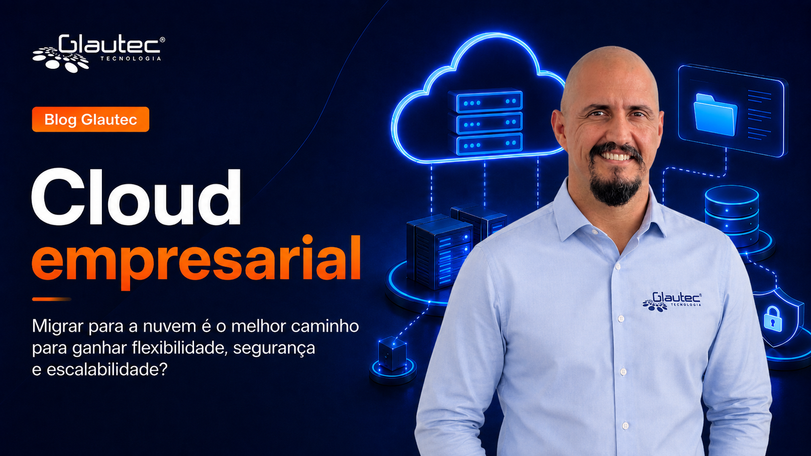 Cloud Empresarial