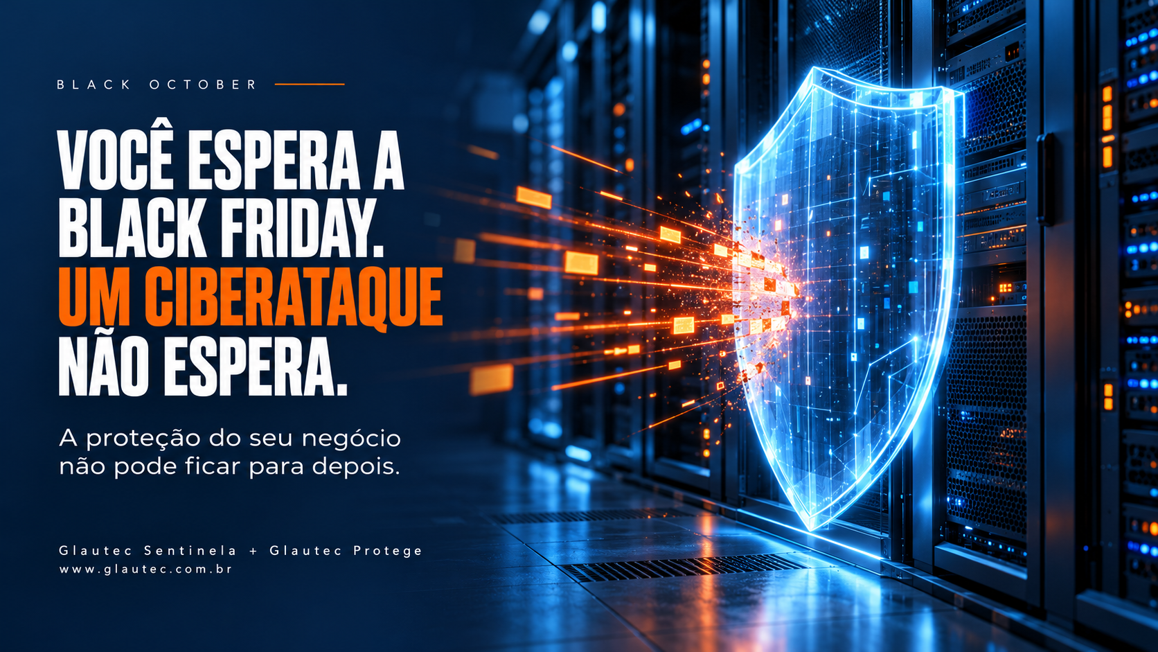 Black October: o alerta para empresas que estão esperando a Black Friday