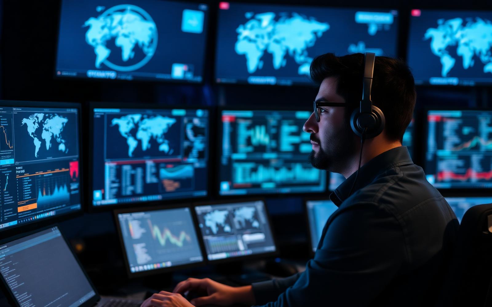 Glautec Consultoria — Transforme tecnologia em estratégia para o seu negócio.